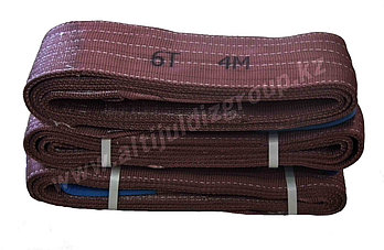 Строп Текстильный 6т,4м