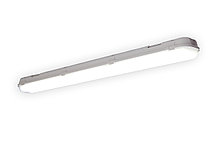 Промышленный светильник ЛУЧ 5х8 LED 1,3 ( длина 1,3 м ) IP65