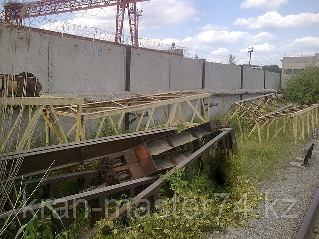Продам вставки 5м. пальцывые соединения ДЭК-251 г/в 96, СМК-101 стрела решотка в сборе