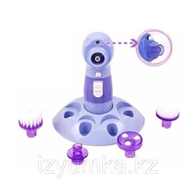 Power Perfect Pore - профессиональная система чистки лица 5 в 1