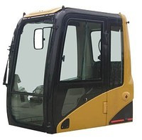 Кабина для экскаваторов Caterpillar