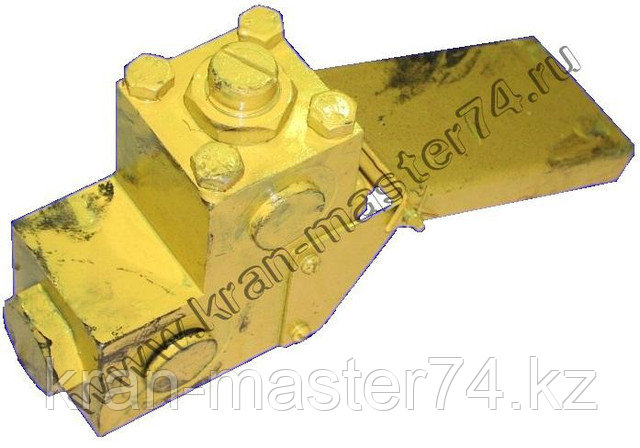 Кран КС-4572А.84.350 затяжки крюка для автокрана Галичанин КС-4572, КС-4572А, КС-45719