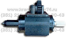 Коробка отбора мощности КС-3577-2.14.100, КС-3577-2.14.100-1 КОМ МАЗ