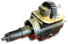 Коробка отбора мощности (КОМ) КС-35715.14.100 усиленная автокрана