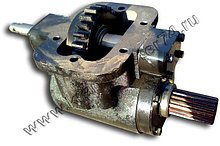 Коробка отбора мощности КС-3575А.14.100 КОМ (Дрогобыч)