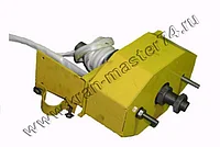 Токосъемник КС-45719-1.80.200 автокрана Галичанин КС-35716; КС-35719; КС-4572; КС-4579; КС-4571 2228805 Токосъемник КС-45719-1.80.200 автокрана Галичанин КС-35716; КС-35719; КС-4572; КС-4579; КС-4571
