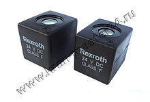 Электромагнит ОD.02.16.01.30-ОС Rexroth к клапанам для гидрораспределителей Q80 и Q130