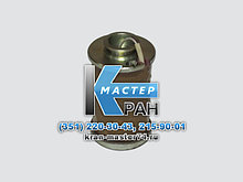 Катушка (электромагнит) к г/р ГР-2-3