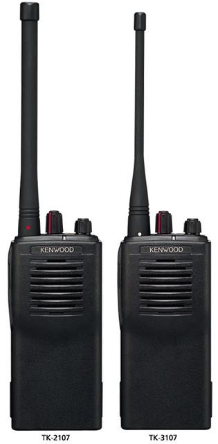 Рация Kenwood TK-2107/ 3107 аналог