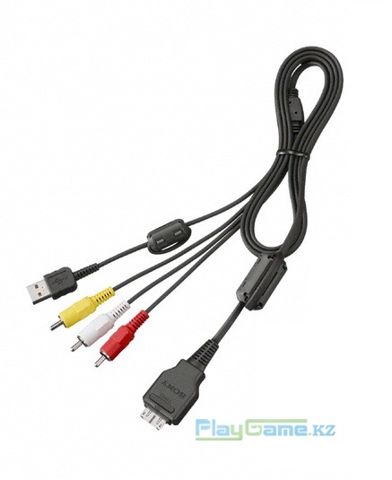 USB для фотоаппарата SONY