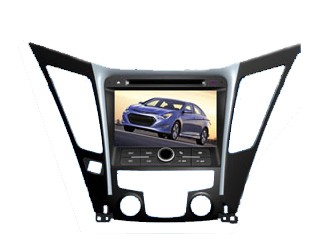 Штатное головное устройство HYUNDAI Sonata «WINCA»