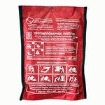 Полотно противопожарное ПП600-ПП1000