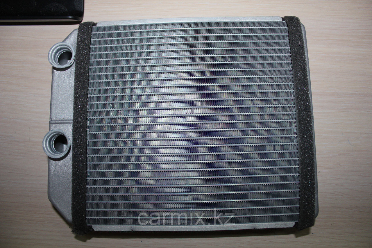 Радиатор печки Montero Sport K96W, Pajero Sport K96W, Nativa K96W