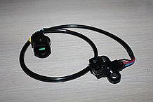 MN130049, Датчик коленвала MITSUBISHI NATIVA K96W, MMC, MADE IN JAPAN