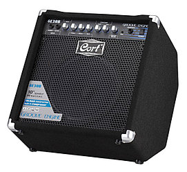 Комбоусилитель Басовый Cort GE30B