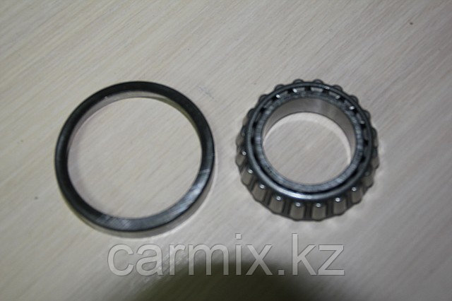 17887R/17831R, Подшипник дифференциала MITSUBISHI PAJERO, MONTERO SPORT ...