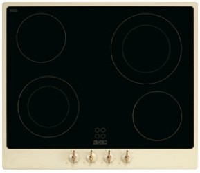 Варочная электрическая панель Smeg P864P-9