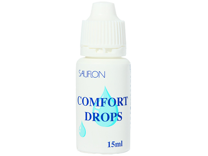 Капли Comfort Drops, 15 мл