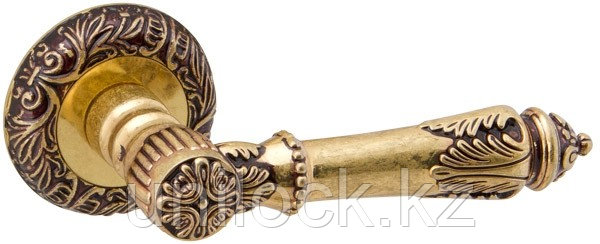 Дверная ручка IMPERIA французское золото - фото 1 - id-p961579