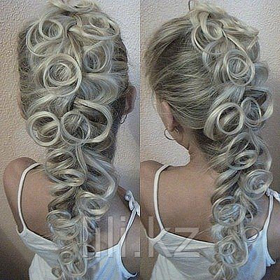 Курсы по плетению косичек. Запись только по телефону 8 7017442620