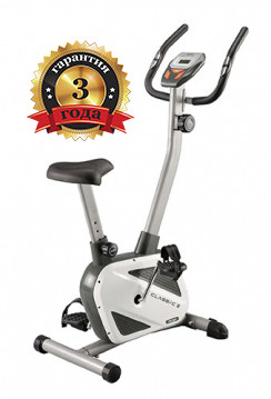 Велотренажер магнитный Life Gear (20260)