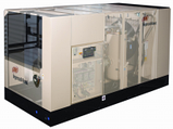Микротурбина Ingersoll Rand MT250, газовая турбина Ingersoll Rand, фото 3
