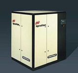 Микротурбина Ingersoll Rand MT250, газовая турбина Ingersoll Rand, фото 4