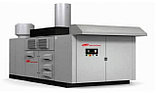 Микротурбина Ingersoll Rand MT250, газовая турбина Ingersoll Rand, фото 6