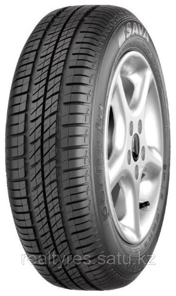 Шины SAVA 165/70R13 79T PERFECTA