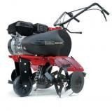 Культиватор бензиновый (мотоблок) PUBERT Q JUNIOR 55C