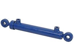 Гидроцилиндр для погрузчика JCB, гидравлический цилиндр для погрузчика JCB - фото 5 - id-p19528705