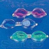 Очки для плавания детские 3-6 лет, фото 5