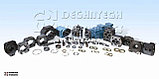 Гидромотор Denison, гидравлический насос Denison, гидравлика Denison, фото 4