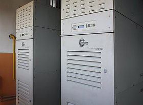 Микротурбина Honeywell, газовая турбина Honeywell