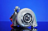 Турбокомпрессор BorgWarner, турбина BorgWarner, фото 3