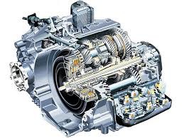 Трансмиссия BorgWarner, коробка передач BorgWarner, АКПП BorgWarner