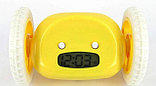 Безумный будильник Runaway Alarm Clock, фото 2
