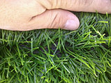 Искусственная трава 40мм, фото 4