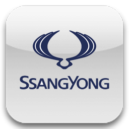 Автомагнитолы SSANGYONG