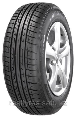 Шины DUNLOP 195/65R15 91H SP FASTRESPONSE