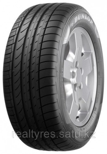 Шины DUNLOP 275/40R20 106Y SP QUATTROMAXX XL MFS