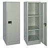 Шкаф металлический для документов ШАМ - 12 - 1320 (132х42,5х50 см)