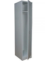 Шкаф для одежды ШРМ - 11 - 400 (186х40х50 см)