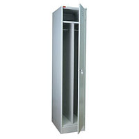 Шкаф для одежды ШРМ - 21 (186х40х50 см)