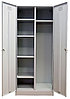 Шкаф для одежды ШРМ - 22У (186х60х50 см)
