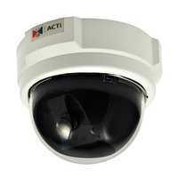 IP камера видеонаблюдения 3МП купольная ACTi D52