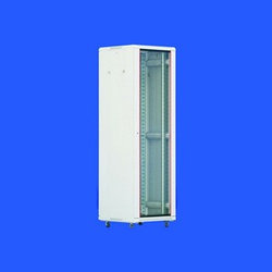 Server case Toten A26627.8100 Шкаф телекоммуникационный 19" 27U,600*600*1388