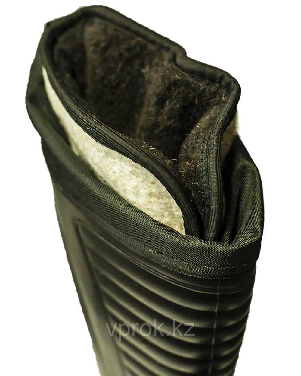 Резиновые утепленные сапоги. Sardonix ЭВА Nord - фото 2 - id-p19597670