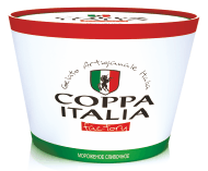Мороженое Сорра ITALIA 90 гр.