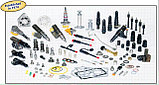 Запчасти для двигателей  CATERPILLAR, CUMMINS, PERKINS, DETROIT DIESEL, CASE, JOHN DEERE, фото 3